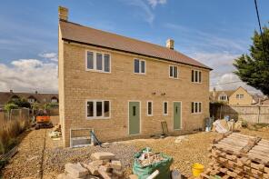 3, Pinsley Road, Witney OX29 8JQ