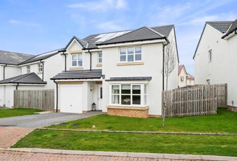 East Kip Walk, Livingston, EH54