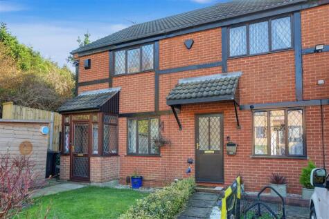 Broad Oak Drive, Stapleford, Nottingham