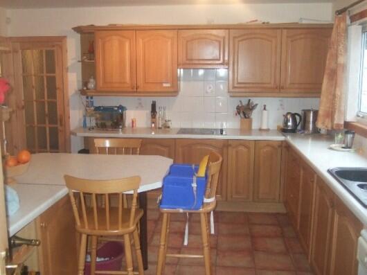 Kitchen - view 2