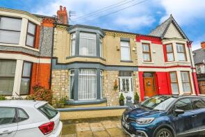 4, Courtland Road, Liverpool L18 2EQ