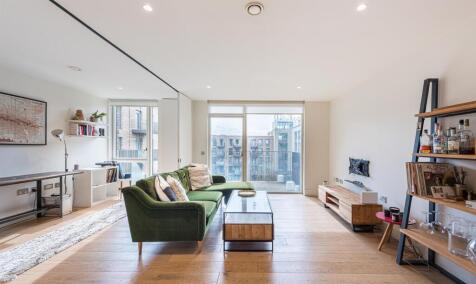 West Row, London