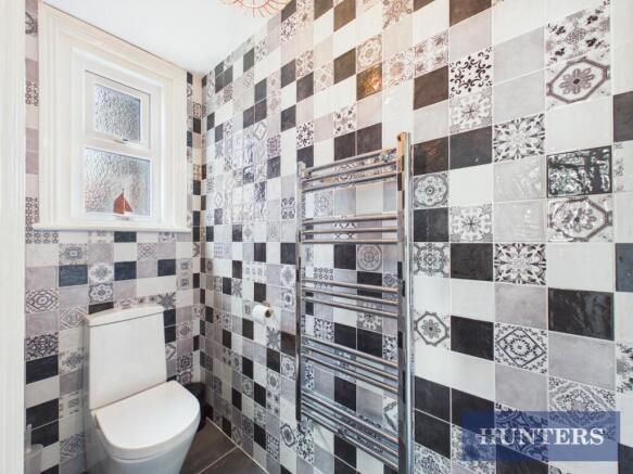 2 bed Maisonette for sale Image 11
