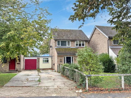 North End Road, Little Yeldham, Halstead, Essex CO9 4LE