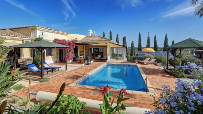 charming property