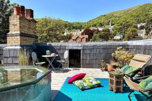 Flat 1, 10, Victoria Road, Malvern WR14 2TD