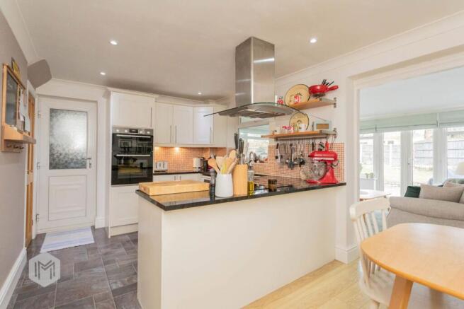 Hazelborough Close, Birchwood, WA3 photo 2