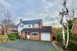 7a, Nevis Drive, Crewe CW2 8UH
