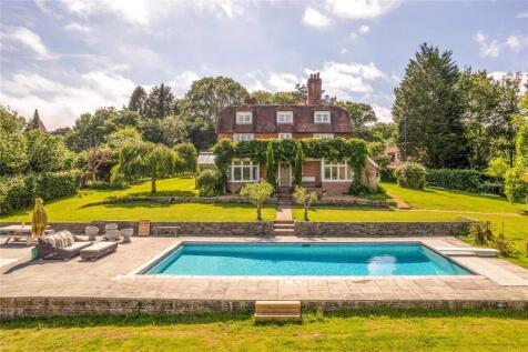 Biddenden, Kent, TN27