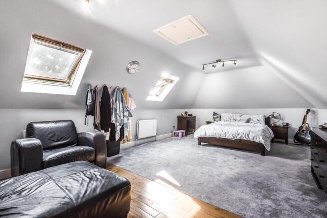 Bedroom 6