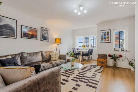 Elizabeth Fry Place, SE18 4LA