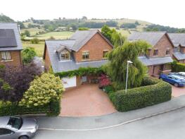 7, Parc Hafod, Newtown SY16 3EQ