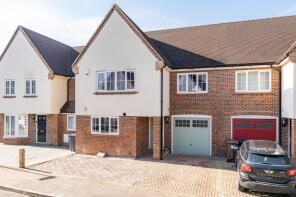 65, Lady Margaret Gardens, Ware SG12 7QB