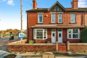 15, Moor Road, Wath-upon-dearne, Rotherham S63 7RT