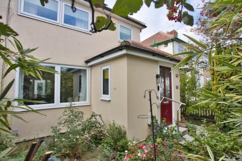 Thornbridge Road, Deal, CT14
