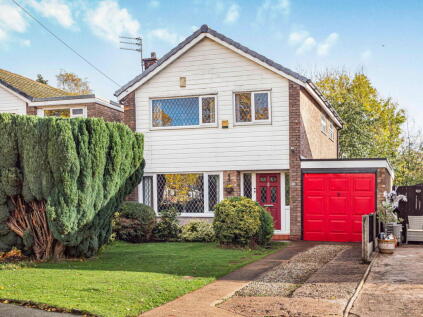 Corfe Crescent, Hazel Grove, SK7 5PR