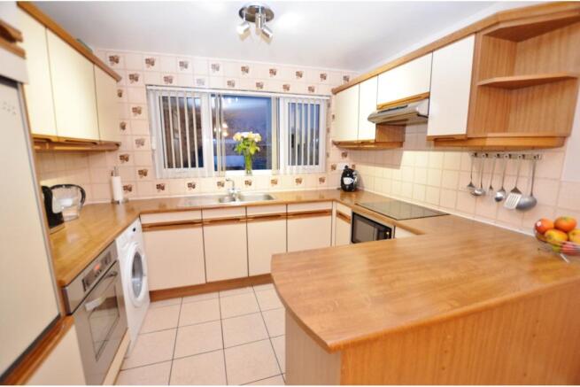Kitchen / Diner