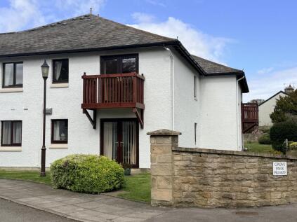 Grove Park, Barnard Castle, County Durham, DL12
