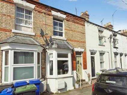 Nat Flatman Street, Newmarket