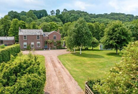 Mill House, Garway, HR2