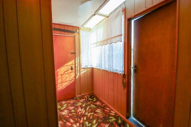 Inner Hallway (Extension)