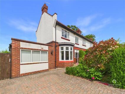 Woodlands Crescent, Shotley Bridge, Consett, Durham, DH8