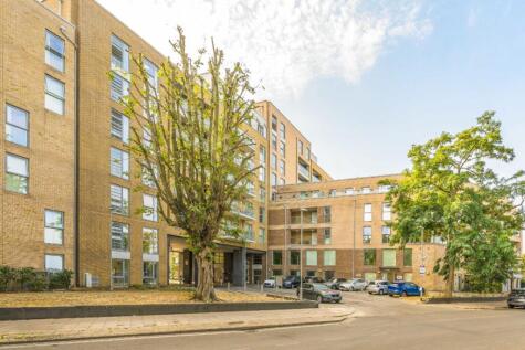 Loughborough Park, Loughborough Park
