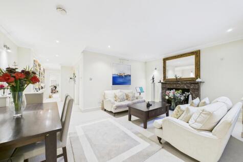Belgrave Road, Pimlico, London, SW1V