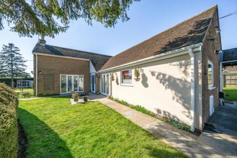 Wootton, Boars Hill, Oxford, OX1