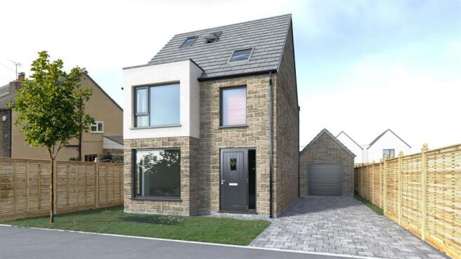 1028 - Heather Ford, Skelmanthorpe, Huddersfield C