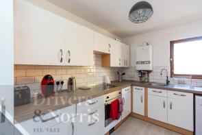 Flat 5, 1, Nichollsfield Walk, London N7 9RU
