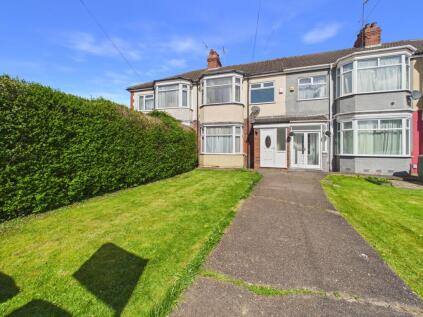 Etherington Road, Hull, HU6 7JP
