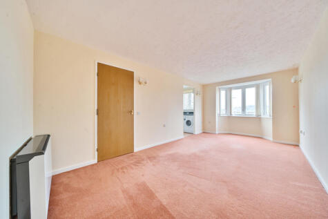 Juniper Court, Neal Close, Northwood