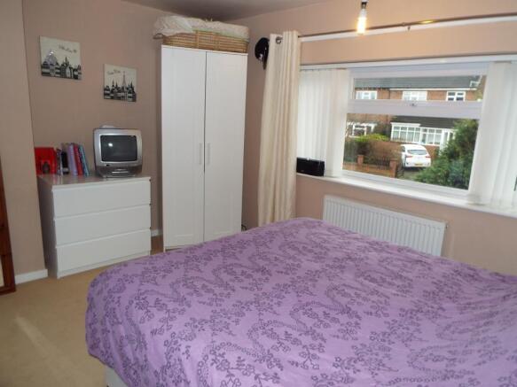 Bedroom 1