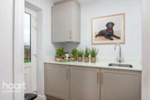 3, Harrison Drive, Melton Mowbray LE13 0XQ