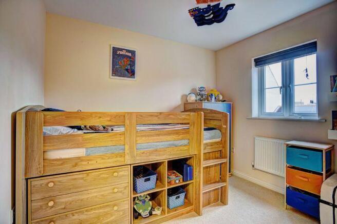 Bedroom 3