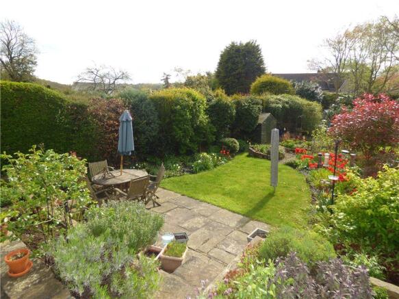 Gardens
