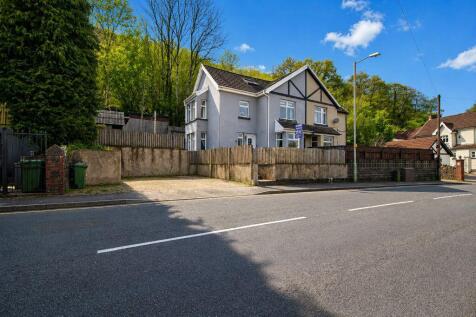 Llantwit Road, Treforest, Pontypridd, CF37 1TY