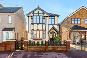 14, Goring Road, Dagenham RM10 8BL