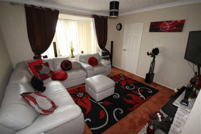 Lounge: