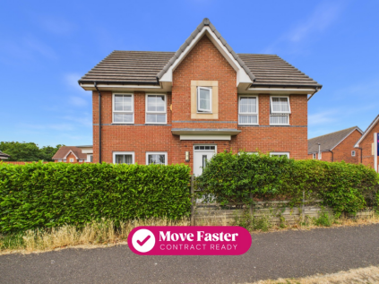 Reckitt Crescent, Hull, East Riding of Yorkshire, HU8 8AJ