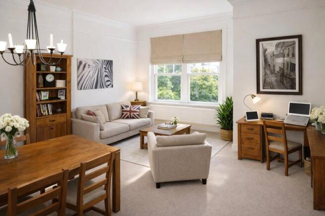 Boyne Park, Tunbridge Wells, Kent, TN4 photo 3