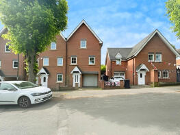 10, Nesfield Road, Ilkeston DE7 8AY