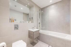 Flat 42, 272 Luna Apartments, Field End Road, Ruislip HA4 9DL