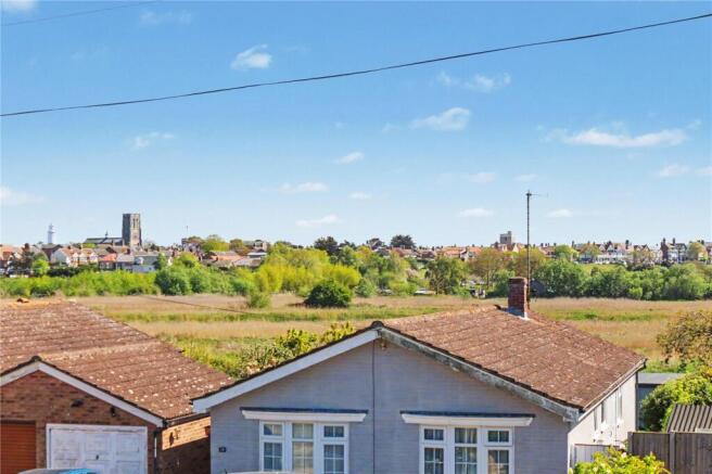 Views To Southwold