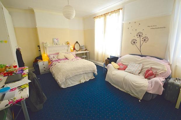 7 bed Semi-Detached to rent Image 6