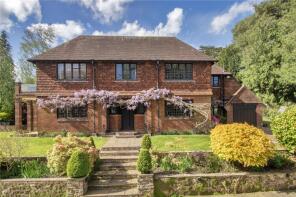 Eversley, Nevill Court, Tunbridge Wells TN4 8NL