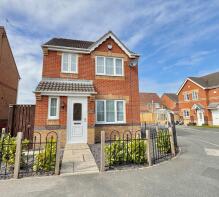 20, Clarence Gate, Durham DH6 2TX