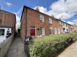 17, East Street, Alford LN13 9EQ