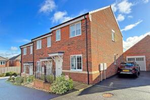 14, Bramble Drive, Harrogate HG1 4FN